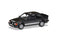 CORGI 1/43 Ford Escort MK3 RS1600i Graphite Grey (va11013)