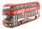 Corgi New Routemaster - London United - LTZ 1148 - Route 10 - Kings Cross - Coca Cola® (om46623)