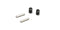Kyosho Joint Block Set (Cap Universal/2set) (IFW419-03)