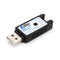 E-flite 1S USB Li-Po Charger, 300mA (eflc1008)