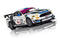 SCALEXTRIC FORD MUSTANG GT4 - BRITISH GT 2019 - MULTIMATIC MOTORSPORTS (C4173)