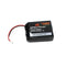 Spektrum 7.4V 4000mAh 2S LiPo Transmitter Battery  (SPMB4000LPTX)
