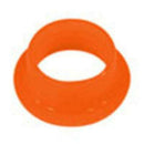 Venom Manifold Seal .12 Engines - Orange 2pcs (ven-2060or)