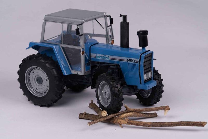 Heller 1:24 Landini 16000 DT (81403)