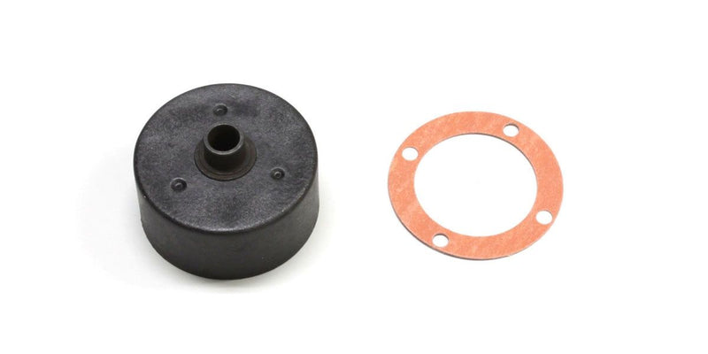 Kyosho Center Diff. Case Set (MP9) (IF404B)