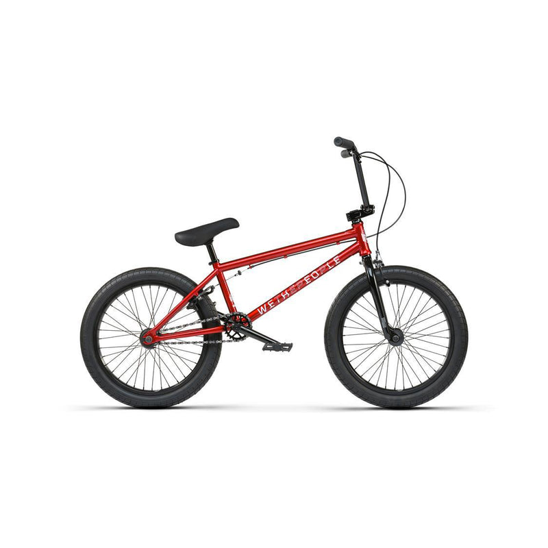 WTP ARCADE 20.5TT (Candy Red)