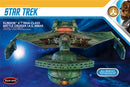 POLAR LIGHTS STAR TREK KLINGON K’T’INGA 1:350 SCALE MODEL KIT (pol950)