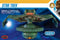 POLAR LIGHTS STAR TREK KLINGON K’T’INGA 1:350 SCALE MODEL KIT (pol950)