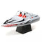 HORIZON HOBBY Sprintjet 9-Inch RTR Self-righting Jet Boat (grey)