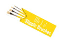 Brush pack - Stipple Brush pack (AG4306)