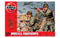 AIRFIX WWII U.S. Paratroops 1:72 (A00751)