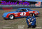 Savinos JR Models Richard Petty Oldsmobile 442 (rpo1979d)