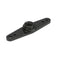 Dynamite Machined Aluminum Servo Arm, Black: SPM/JR/Air/KO (dyn2543)