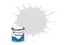 Humbrol Light Grey - Satin - Tinlet (14ml) (AA6344 No 196)
