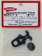 Kyosho Mini Z  Friction Plate Set (MM /3L /MR-03 /MR-02AFS) (MZW411-2)