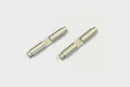kyosho L/Weight Diff. Bevel Shaft (2pcs/MP9) (IFW467)