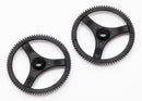 La-Trax Spur gear, 78-tooth (2) (6646)