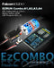 Hobbywing EZRUN Combo for 1/18 Car (A Series) (81030010)