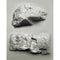 JTT All-Scale Face Rock Plastic Pattern Sheet (2) (97472)