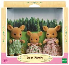 SYLVANIAN FAMILIES Deer Family (5133)