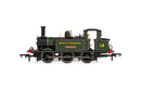 HORNBY SR, 'Terrier', 0-6-0T, W14 'Bembridge' - Era 3 (R3847X)