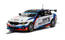 Scalextric BMW 330I M-Sport - BTCC 2019 - Colin Turkington (c4188)