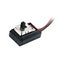 Hobbywing switch for 1/10, with Button
