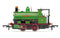 HORNBY Charity Colliery, Peckett W4 Class, 0-4-0ST, 'Forest No. 1' - Era 2 (R3680)