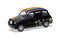 CORGI London Taxi Rainbow (gs85929)