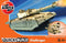 Airfix QUICK BUILD Challenger Tank (J6010)