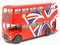 Corgi Best of British London Bus - Union Jack (gs82336)