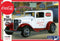 MPC 1932 FORD SEDAN DELIVERY (COCA COLA) 1:25 SCALE MODEL KIT (MPC902)