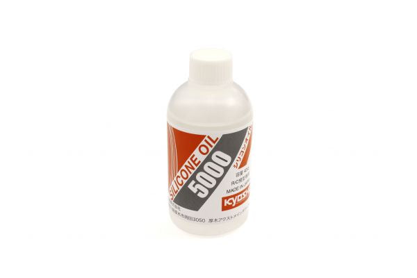 Kyosho Silicone OIL