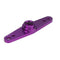 Dynamite Machined Alum Servo Arm: Futaba Purple (dyn2541)