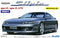 Fujimi 1/24 ID24 S15 Silvia Spec R / Aero (39350)