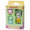 Sylvanian Families Cottontail Rabbit Baby Family Figure (5416)