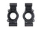 Traxxas  Carriers, stub axle (left & right) (requires 20x32x7 ball bearings) (7752)