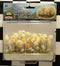 JTT 'N' Woods Edge Trees Beige Green 15pk 2"-2-1/1" (95625)