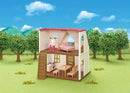 Sylvanian Families Red Roof Cosy Cottage (5303)