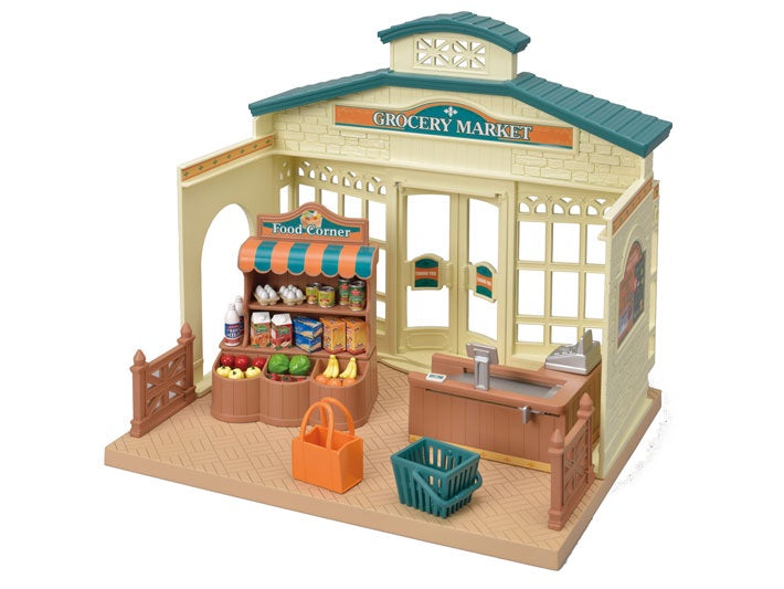 Sylvanian Families Grocery Market (5315)