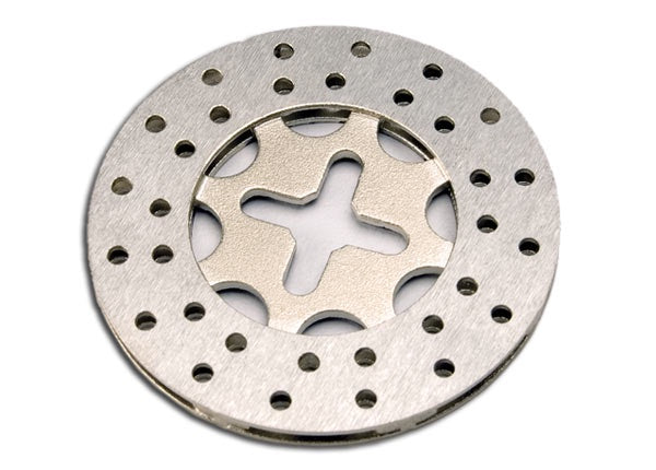 Traxxas   Brake disc (high performance, vented) (5364x)