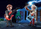 Playmobil Back to the Future Marty Mcfly and Dr. Emmett Brown (70459)