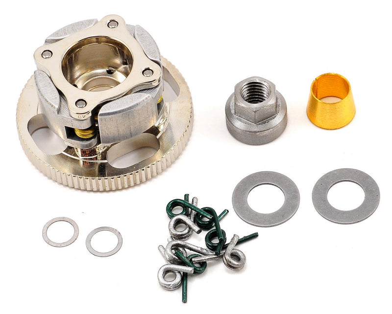 Categories related to this product  Werks 34mm "Super Light" Pro Clutch 4 Shoe Racing Clutch System (wrx6553)