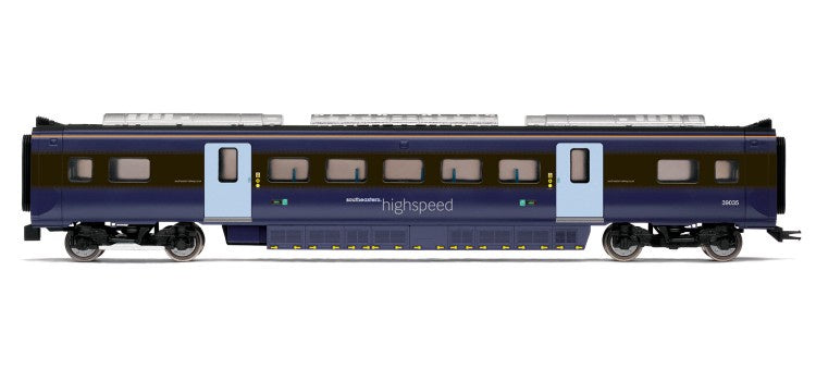 HORNBY Hitachi Class 395 Standard Open Coach (R4453)
