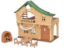 Sylvanian Families Lakeside Lodge (5451)
