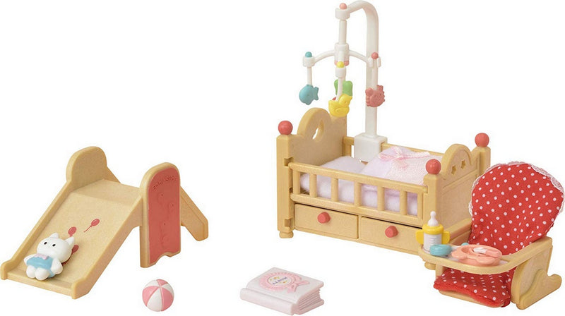 Sylavanian Families Baby Nursery Set (5436)
