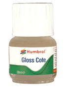 Humbrol Modelcote Glosscote 28ml Bottle (AC5501)
