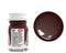 Testors 7.4v Enamel Gloss Brown (1140)