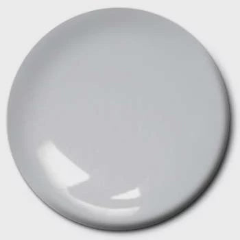 Testors 7.4ml Enamel Aluminum (1181)
