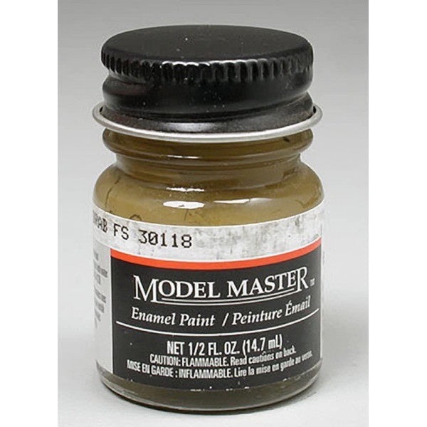 Master Master Field Drab FS30118 (FLAT) (170203)